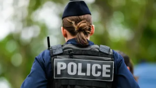 Grenoble : des coups de feu à la kalachnikov lors d'une fusillade...