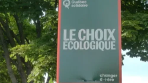Les écologistes attentifs aux besoins de leurs partenaires