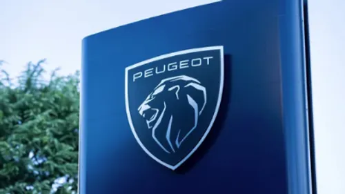 Lionel Ehrhard, originaire de Mulhouse, prend la direction de...