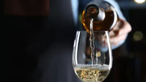 Gueberschwihr, un village réputé pour produire certains des...