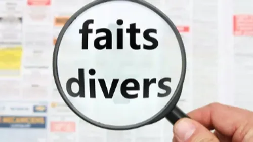 Colmar : perte de contrôle, dégâts matériels et alcool en cause