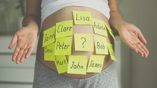 Quels sont les prénoms les plus populaires à Colmar en 2024 ?