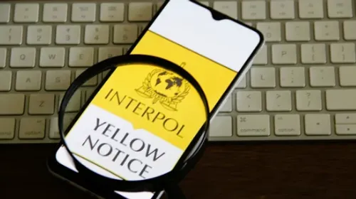 Une récompense de 100 000 euros offerte pour retrouver Sidney Lute,...