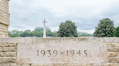 Une vaste exposition consacrée à la Libération