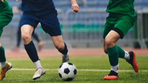 Football : Un club de R1 encaisse une lourde défaite 20-0… et...