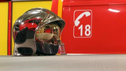 Incendie mortel à Wintzenheim : le maire et son adjoint...