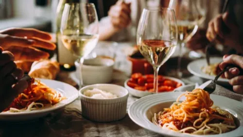 Le restaurant étoilé L'Orchidée change de lieu et s'installe à...