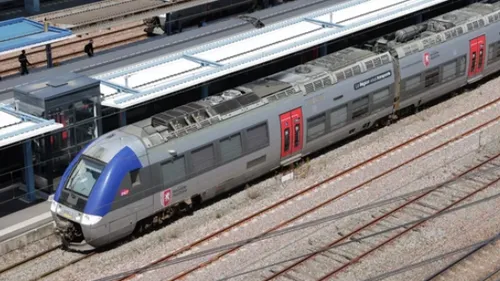 Vol de câbles SNCF : de fortes perturbations sur la circulation des...