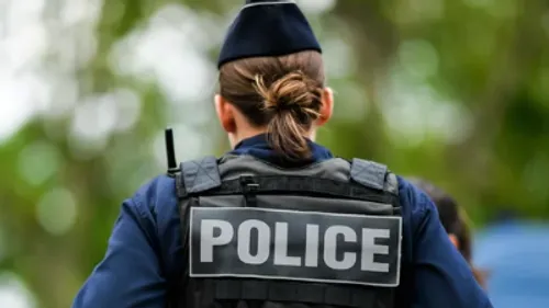 Mulhouse : à seulement 6 ans, il s’éloigne de sa mère à...