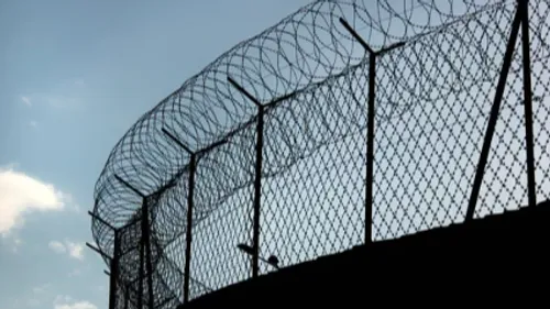 Un réseau de livraisons par drones vers la prison de Mulhouse...