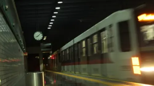 Avec Draisy, un train léger innovant, le retour du rail dans la...