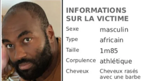 Un appel à témoins lancé après la mort d’un cycliste retrouvé sans vie