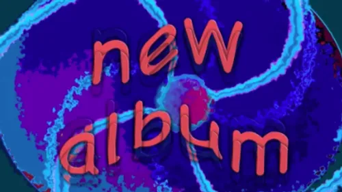 Mika revient en force : un nouvel album, un single et une tournée...