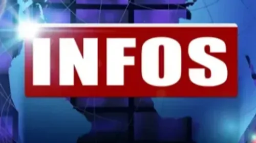 22/01/24 : Manifestation des agriculteurs