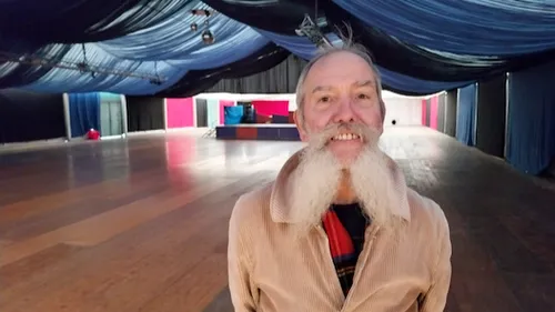 Le carnaval de Jettingen