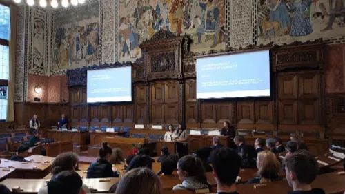 Coopération transfrontalière