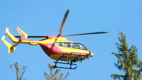 Deux randonneuses secourues après être restées bloquées