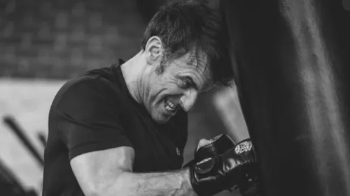 Emmanuel Macron sur les rings ?