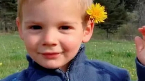 Disparition Emile : des ossements retrouvés