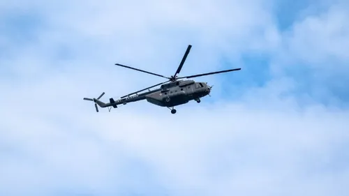 Surveillance aérienne : détection des pertes sur les lignes...