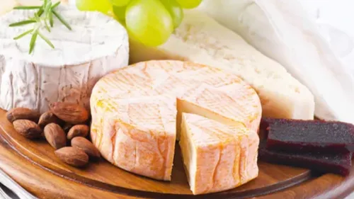 Rappel de Munster AOP Fermier Grand Sapin pour risque de...