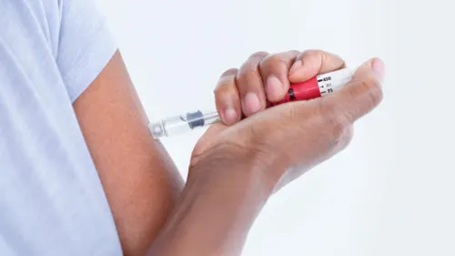 Diabète, une dent connectée pour éviter les prises de sang