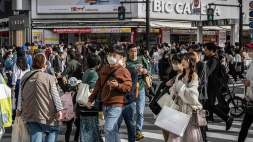 SATO, le nom de famille universel au Japon