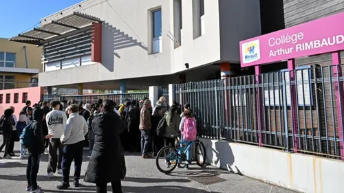 Agression de Samara, 13 ans 