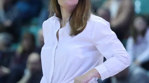 Le Havre envisage de recruter Lauriane Dolt, entraîneure du...