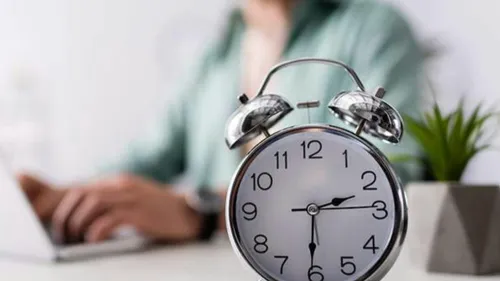 Gain de temps pour les médecins !