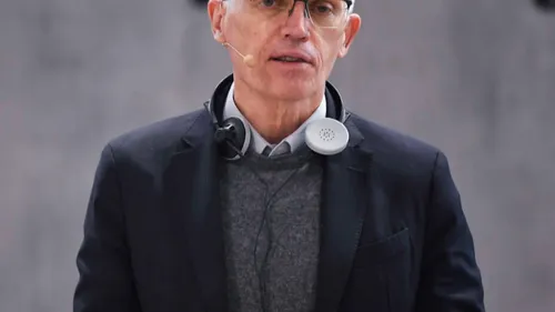 Stellantis : salaire de Carlos Tavares