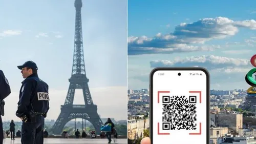 Le retour du QR Code pour se déplacer à Paris pendant les JO