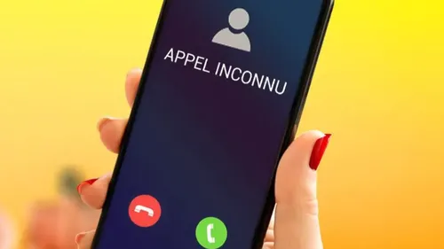 Identifier rapidement un numéro de téléphone inconnu