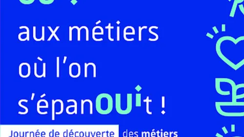 Journée de Découverte des Métiers à Strasbourg