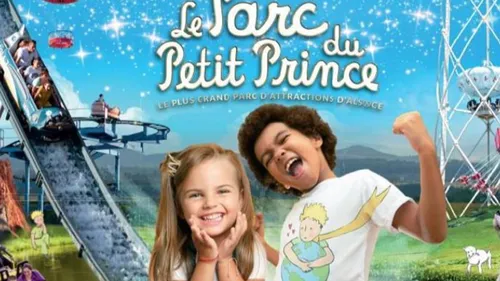 Réouverture du Parc du Petit Prince