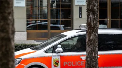 Projet d’attentat en Allemagne