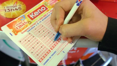 Le hasard sourit à Hoenheim : deux habitants remportent 1,2 million...