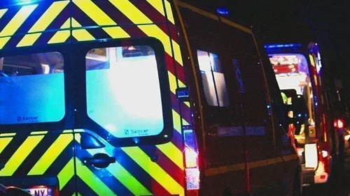 Tragédie à Strasbourg : un jeune homme de 21 ans perd la vie dans...