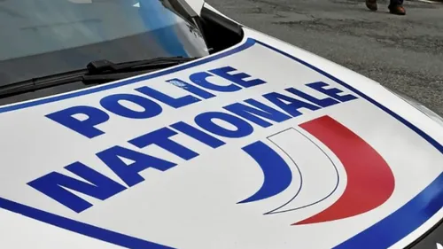 Vol à l'étalage à Huningue 