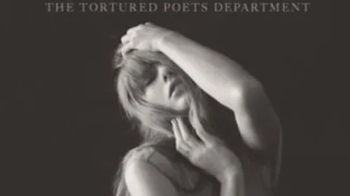 Jour J : nouvel album Taylor Swift