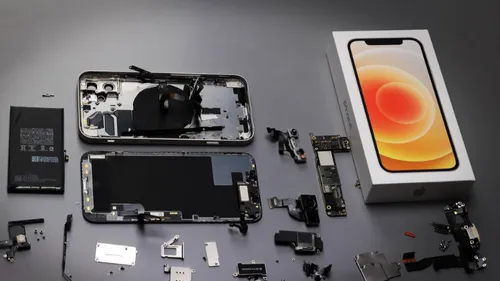 Pièces détachées d’occasion disponibles pour les appareils Apple