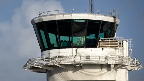 Grève des contrôleurs aériens jeudi 25 avril