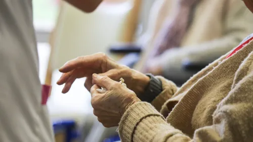 Un budget d’urgence pour les Ehpad