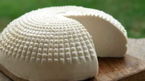 Rappel de fromage de chèvre pour cause de listeria