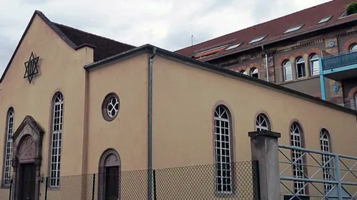 Les premiers bénéficiaires de la souscription pour le patrimoine...