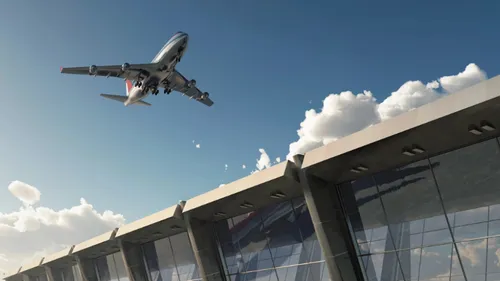 Grève aérienne du 25 avril