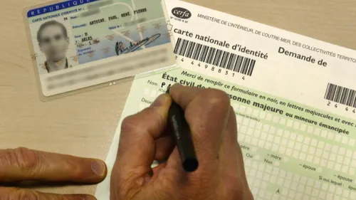 Changement de noms de famille