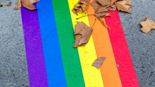 Agression homophobe à Strasbourg