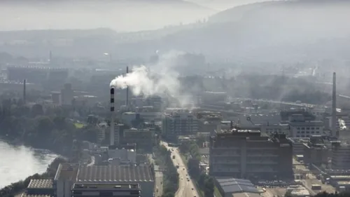 Fuite d’acide chloroacétique à Bâle