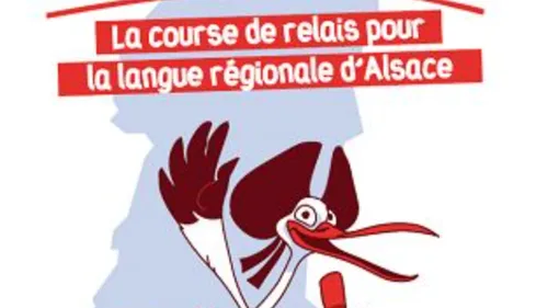 Le Sprochrenner a commencé !